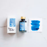Tom's Studio Ink - Kingfisher Shimmer #70
