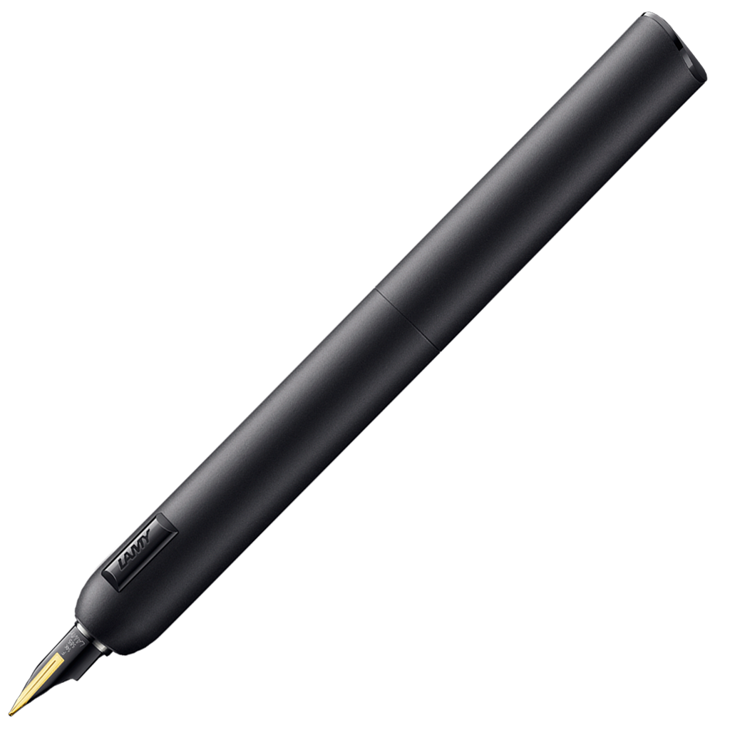 Lamy Dialog CC - All Black