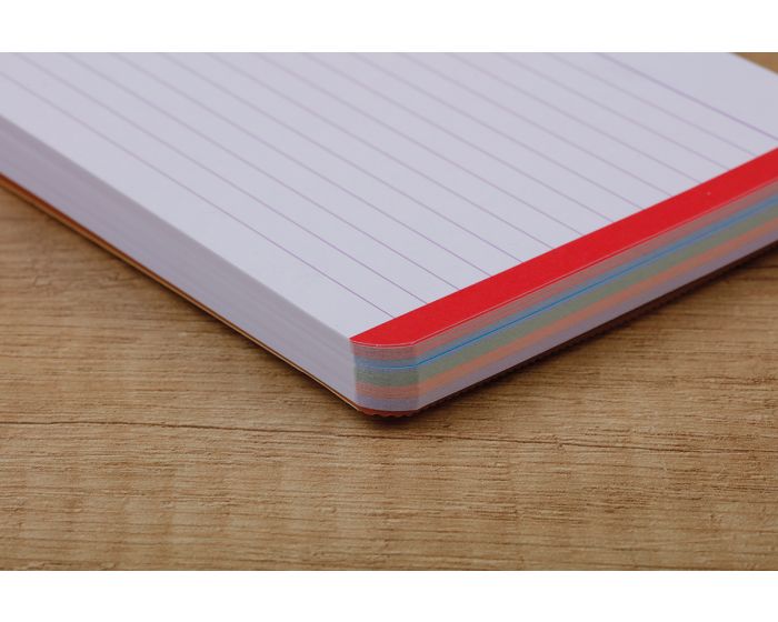 Clairefontaine Linicolor - Wirebound Revision Cards