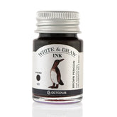 Octopus Write and Draw Ink Brown Penguin