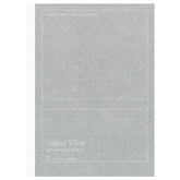 Nakabayashi Logical T-LINE B5 - 6mm Grid Line