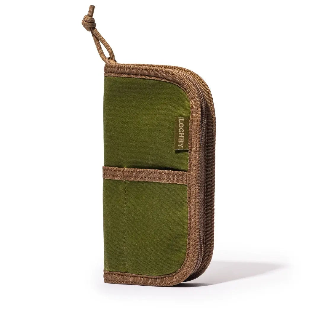 LOCHBY - Quattro V2 Pen Case
