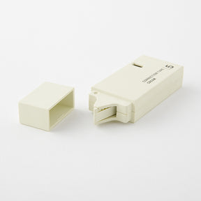 Midori Correction Tape - 5mm Cream