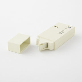 Midori Correction Tape - 6mm Cream