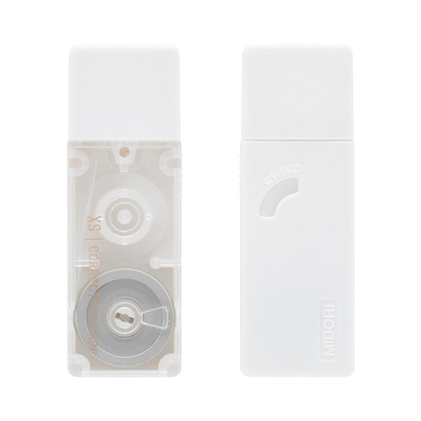 Midori XS Correction Tape
