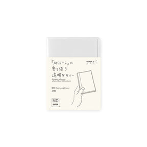 Midori Notebook Cover - A7