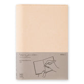 Midori MD A5 Paper Notebook Cover