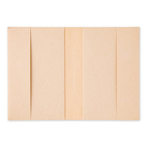 Midori MD A5 Paper Notebook Cover