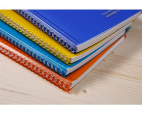 Clairefontaine  A4+ Side Wirebound Sketch Notebook