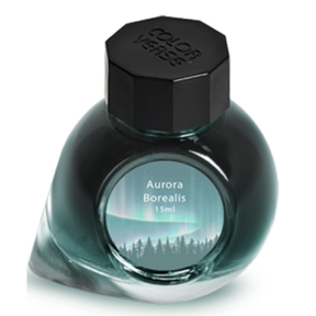 Colorverse USA Special Series Ink - Alaska-Aurora Borealis