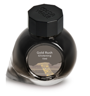 Colorverse USA Special Series Ink - South Dakota-Gold Rush Glistening