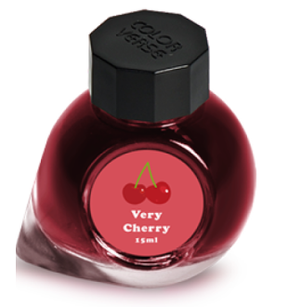 Colorverse USA Special Series Ink - Michigan-Very Cherry