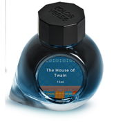 Colorverse USA Special Series Ink - Connecticut-The House of Twain
