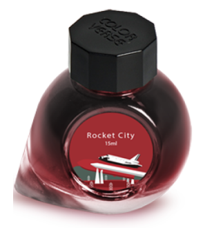 Colorverse USA Special Series Ink - Alabama-Rocket City