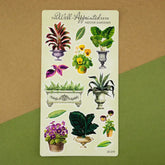 The Well Appointed Desk - Indoor Gardner