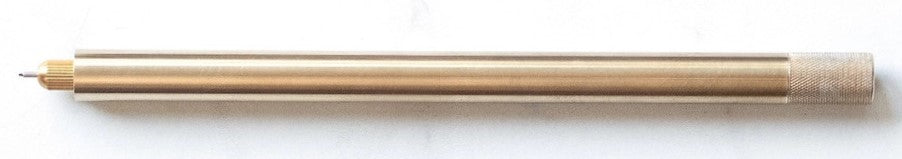 Tom's Studio - Lumos Brass Special Edition Single Pen