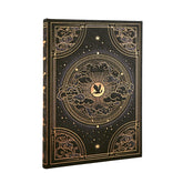 Chronicle Books - Paperblanks Shadows of Navarre Lined Hardcover - Ultra