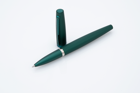 Diplomat Viper Rollerball - Green