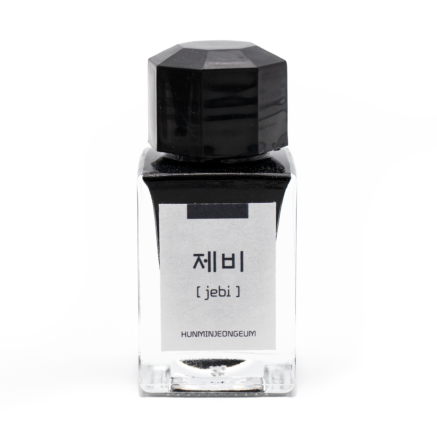 3 Oysters Ink - Hun Min Jeong Eum Jebi