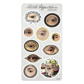 The Well Appointed Desk - Lover's Eyes