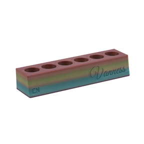 Vanness Sample Storage 6 -Ink Holder