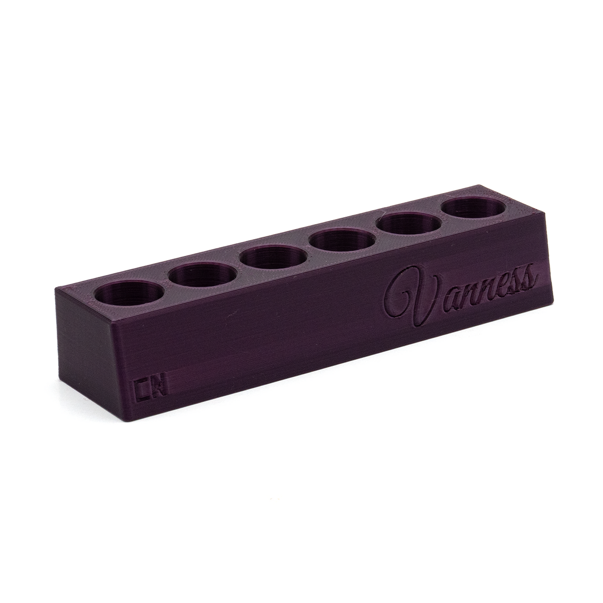 Vanness Sample Storage 6 -Ink Holder