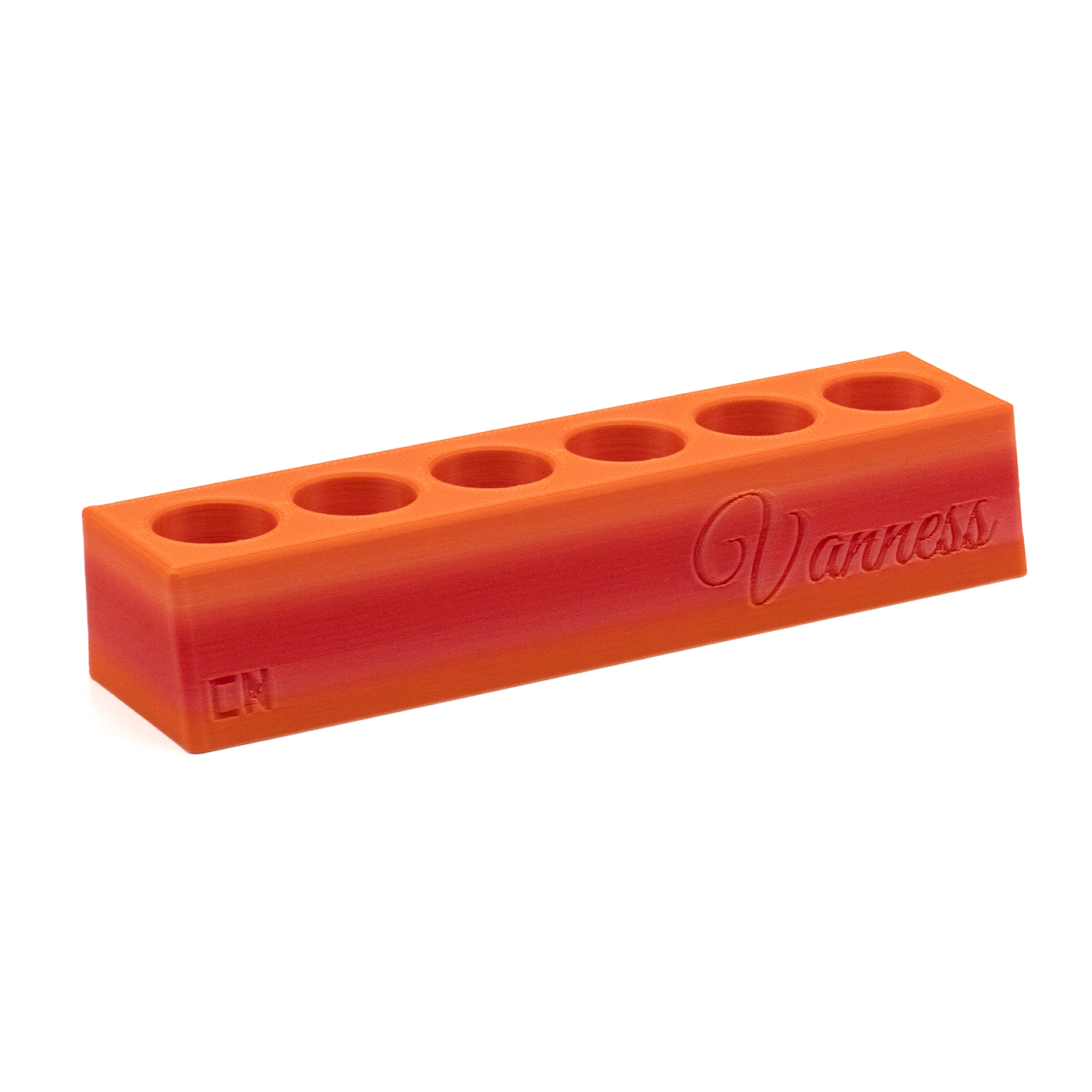Vanness Sample Storage 6 -Ink Holder