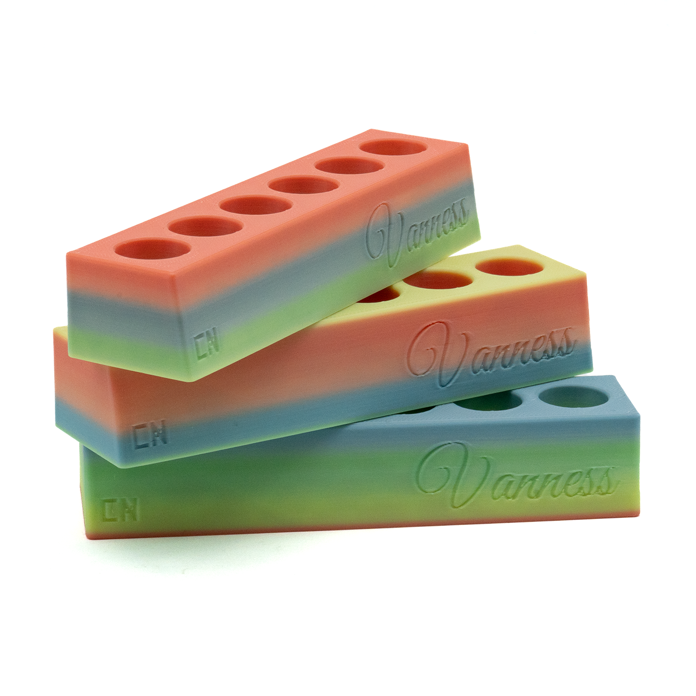 Vanness Sample Storage 6 -Ink Holder
