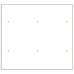 Nakabayashi Logical Prime W-Ring Binding A5 Notebook- Point