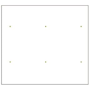 Nakabayashi Logical Prime Thread Binding A4 Notebook- Point