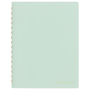 Maruman Septcouleur Notebooks A6 - 3mm Grid