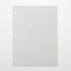 Kokuyo Campus Loose Leaf- College Ruled