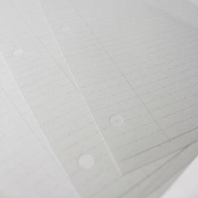 Kokuyo Campus Loose Leaf- College Ruled
