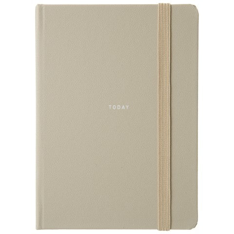 Laconic Pocketlog Diary
