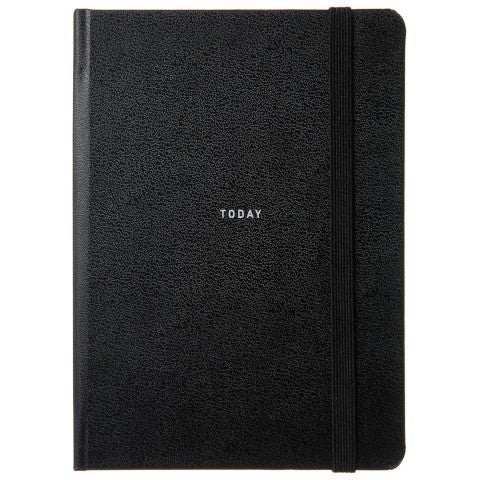 Laconic Pocketlog Diary