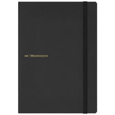 Maruman Notebooks Mnemosyne Journal Notebook A5