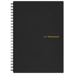 Maruman Notebooks Mnemosyne A5 Soft Cover - 7mm Lined