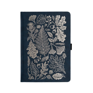Archer & Olive A5 - Forest Impressions Lined Notebook
