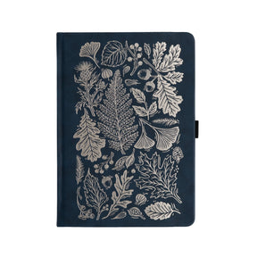Archer & Olive - Forest Impressions Lined Notebook - A5