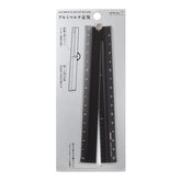 Midori Aluminum Multi Ruler