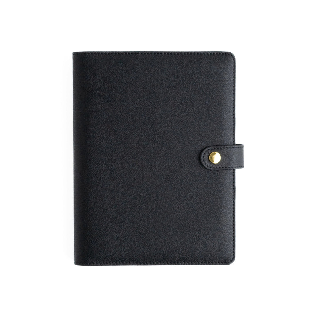 Archer & Olive - Sticker Keeper Binder
