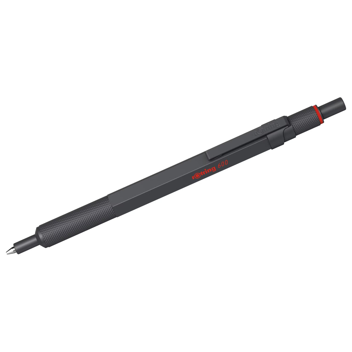 rOtring 600 Ballpoint - Darkstone