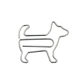 Midori D-Clips- Dog