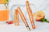 BENU Cocktail Hour Fountain Pen - Bellini