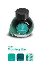 Colorverse Season 1 Spaceward - 11 Morning Star