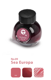 Colorverse Season 1 Spaceward - 09 Sea Europa
