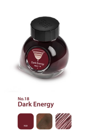 Colorverse Season 2 Astrophysics - 18 Dark Energy