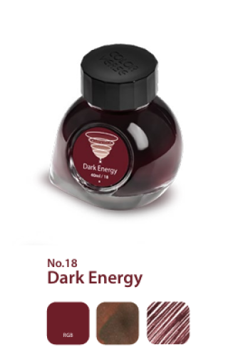 Colorverse Season 2 Astrophysics - 18 Dark Energy
