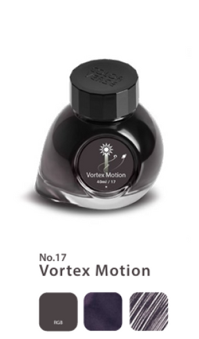 Colorverse Season 2 Astrophysics - 17 Vortex Motion