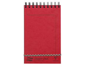 Clairefontaine Europa Major Top Spiralbound Notepad